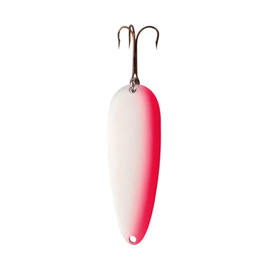 Lucky Strike Devil Bait Glow Red - 3"