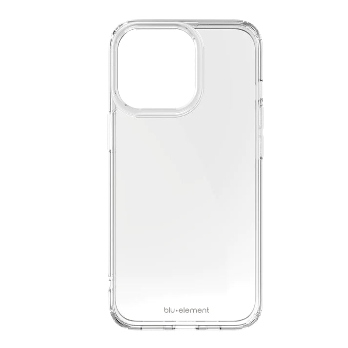 Blu Element Clear Shield Case - iPhone 13