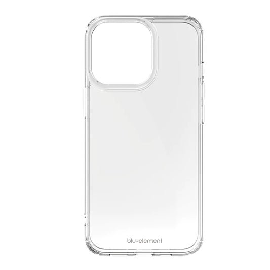 Blu Element Clear Shield Case - iPhone 13