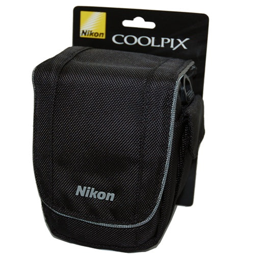 Nikon CoolPix Premium Travel Bag