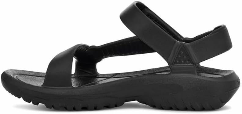 Teva Women's Hurricane Drift Sandal - Black
