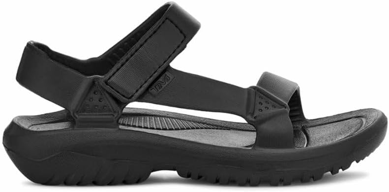 Teva Women's Hurricane Drift Sandal - Black