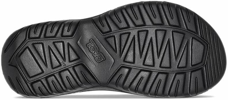 Teva Women's Hurricane Drift Sandal - Black