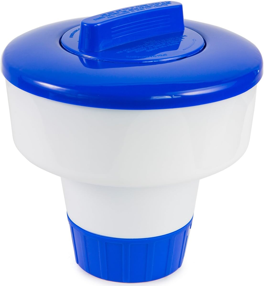 3" Floating Tablet Chlorine Dispenser