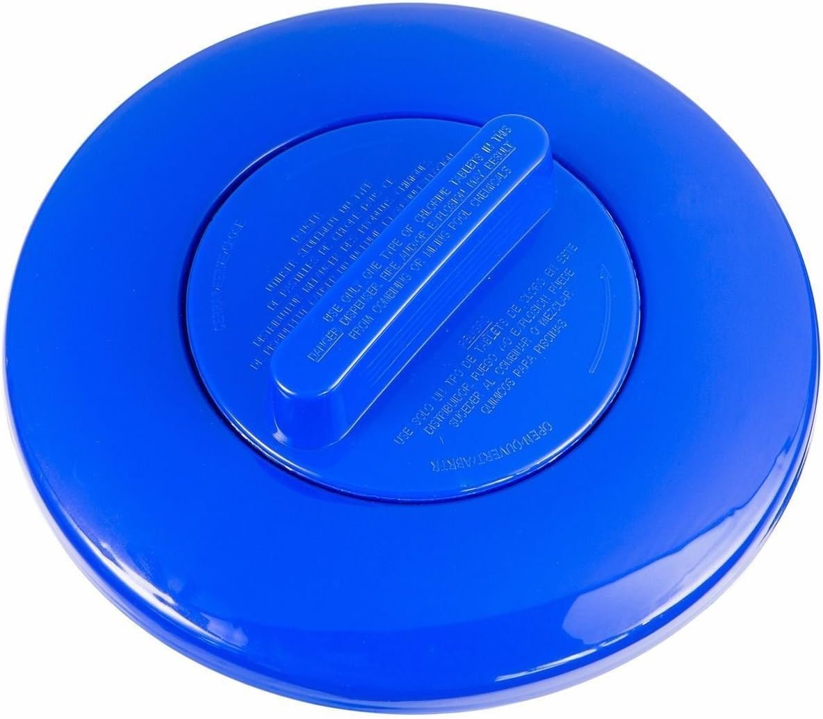 3" Floating Tablet Chlorine Dispenser