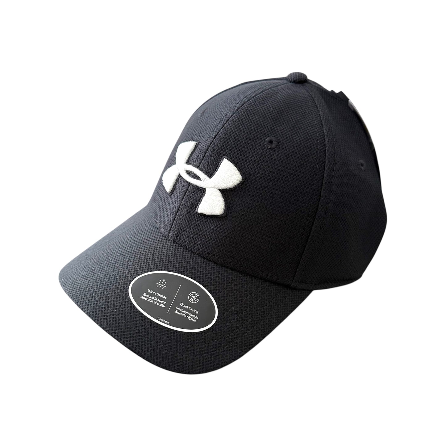 Under Armour Men's Blitzing 3.0 Stretch Fit Hat
