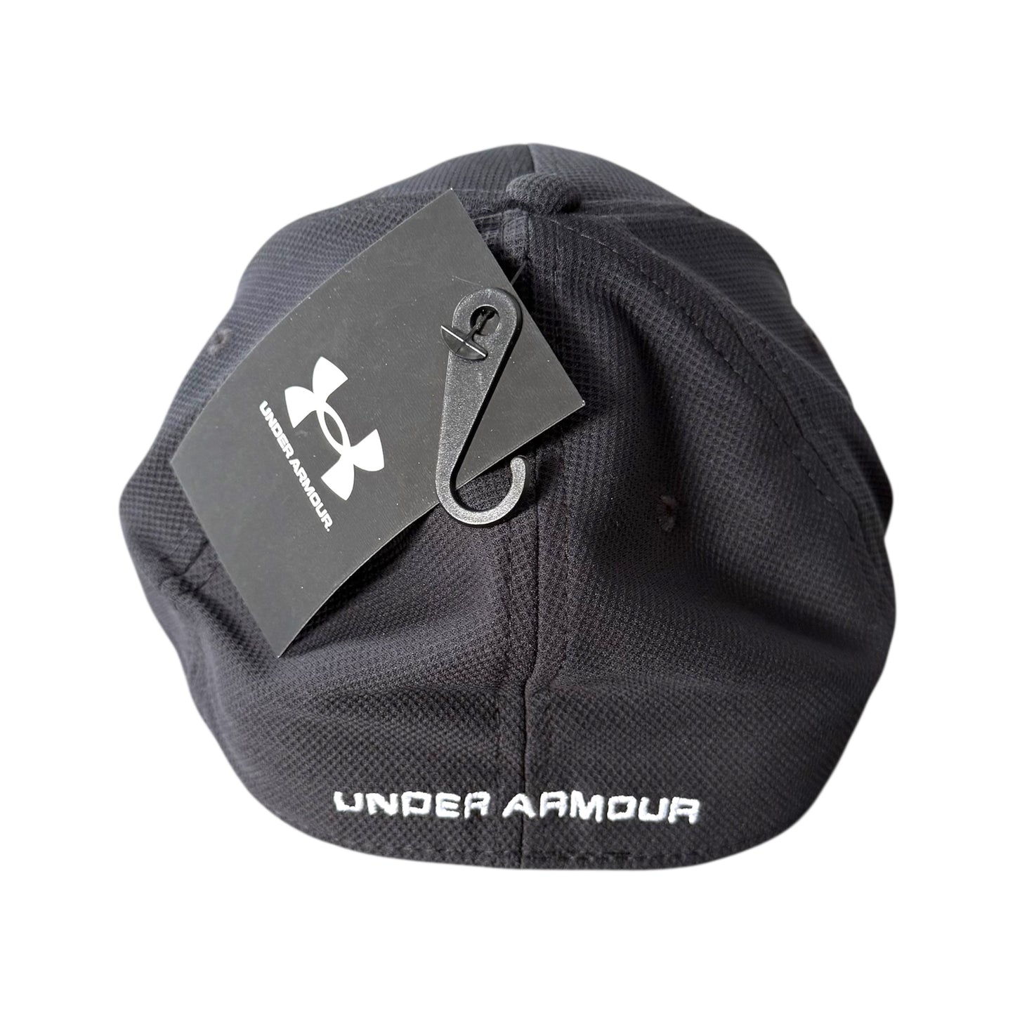 Under Armour Men's Blitzing 3.0 Stretch Fit Hat