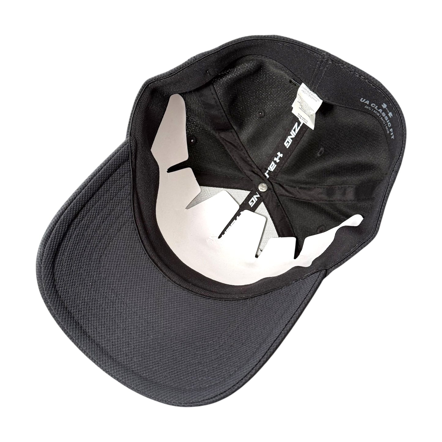 Under Armour Men's Blitzing 3.0 Stretch Fit Hat