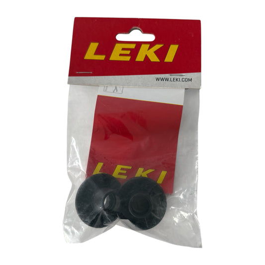 LEKI Nordic Replacement Walking Basket 40MM (1 Pair)