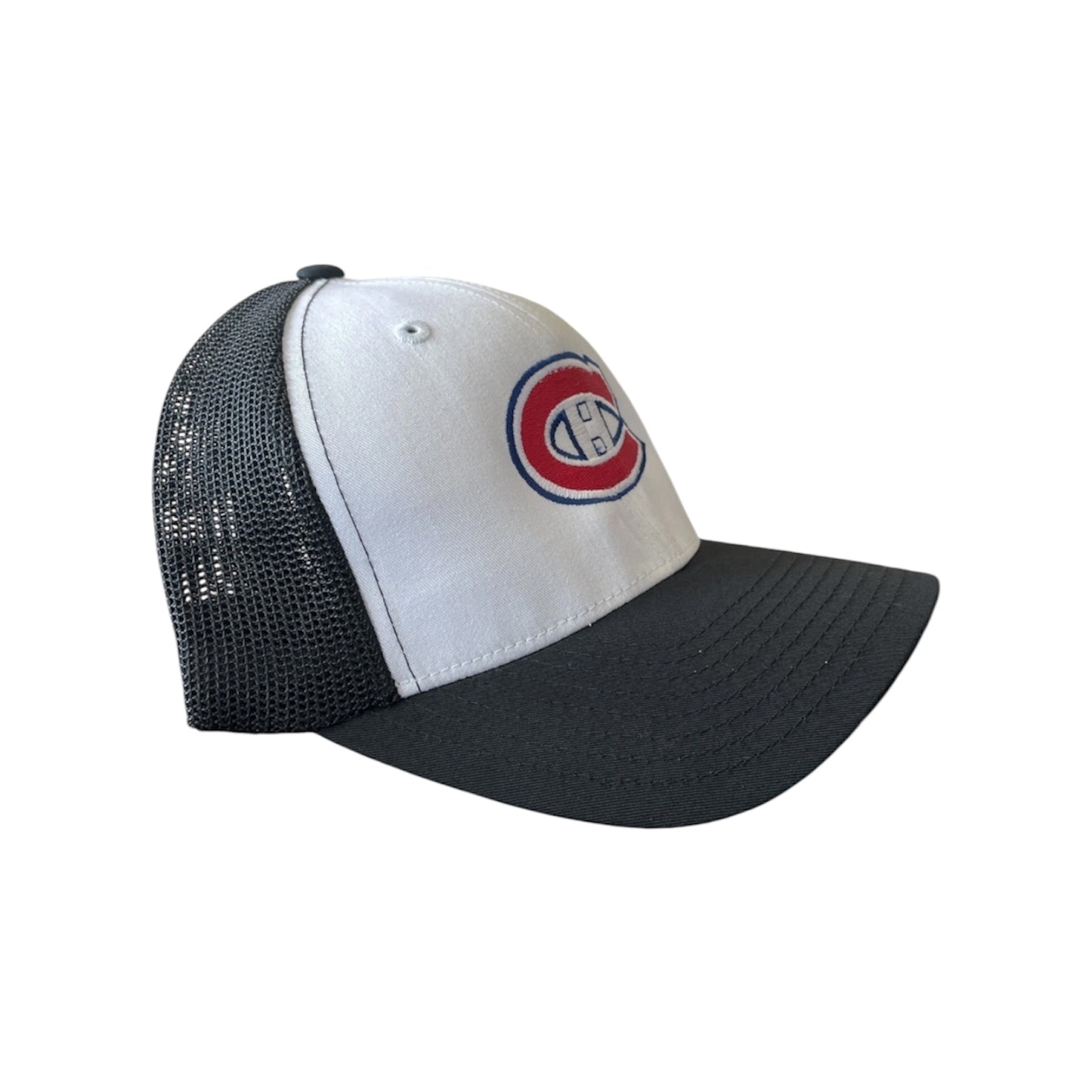 Montreal Canadiens Reebok Flexfit Hat