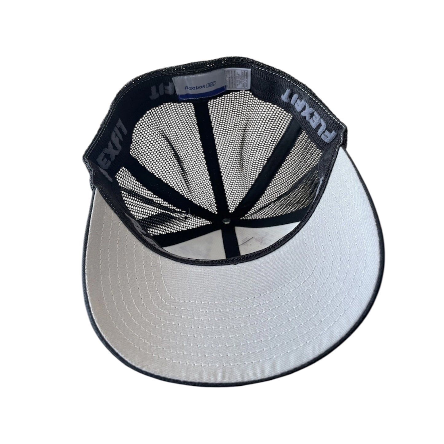 Montreal Canadiens Reebok Flexfit Hat