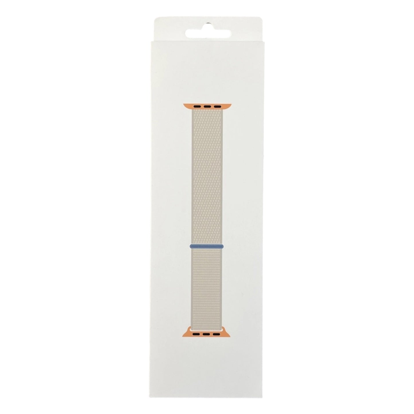 Apple Watch Band 41mm Sport Loop - Starlight