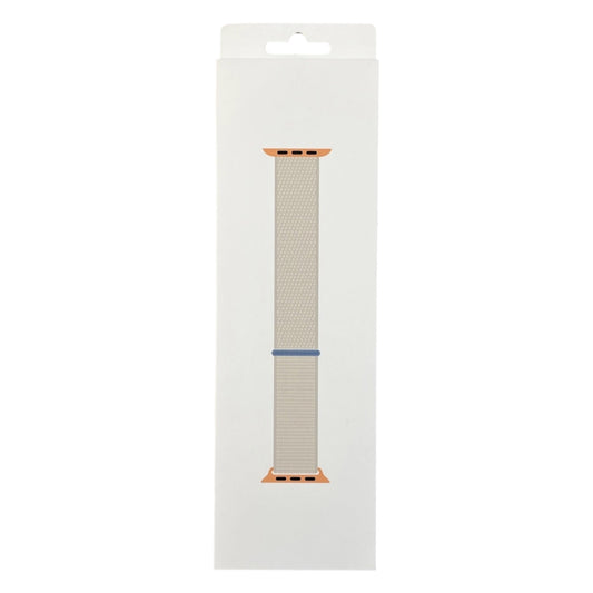 Apple Watch Band 41mm Sport Loop - Starlight