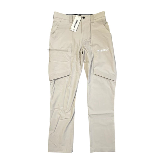 adidas Men's Xperior Terrex Soft Shell Pants - Size 28