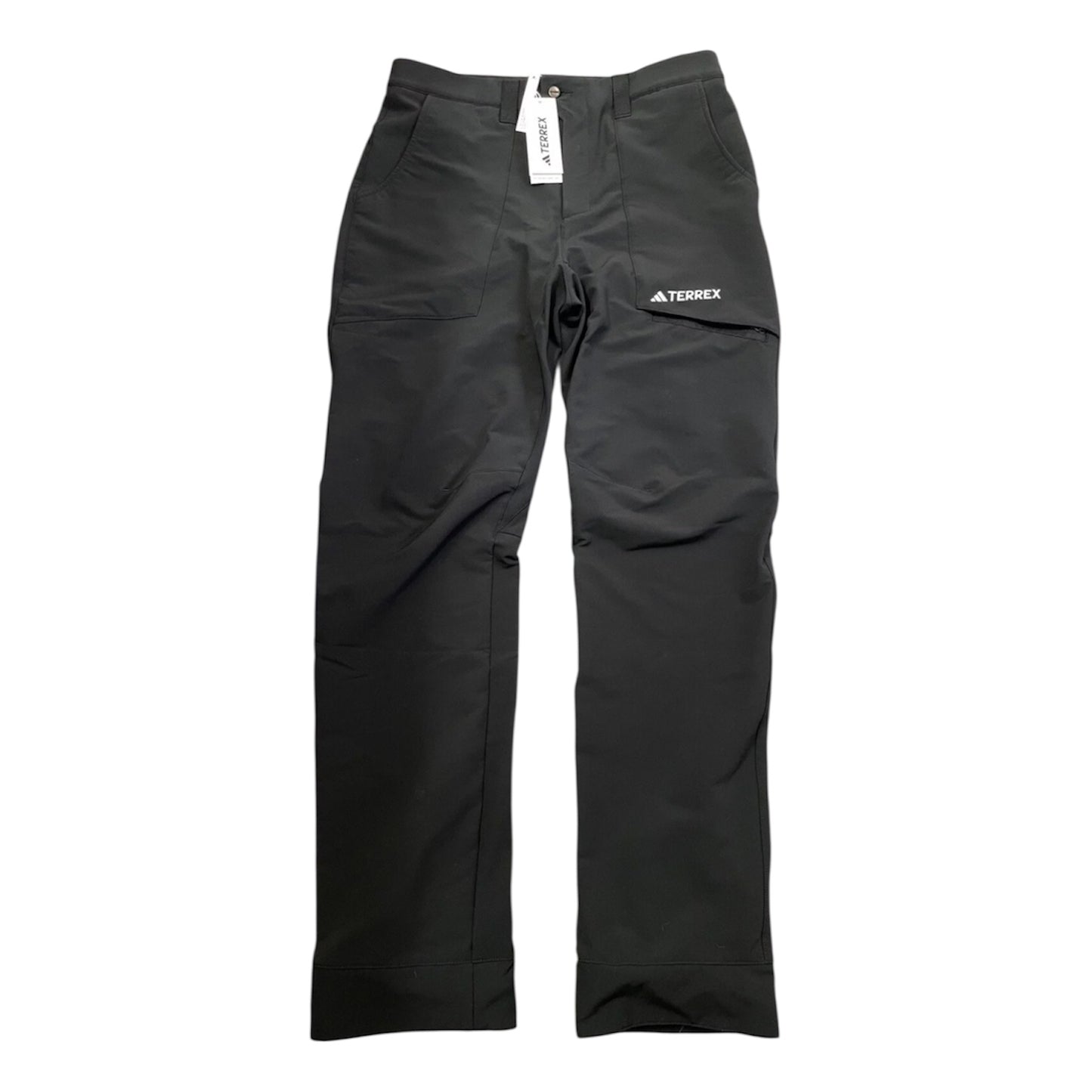 Adidas Terrex Men's XPR YA SOSH Hiking Pants - TALL Sizing