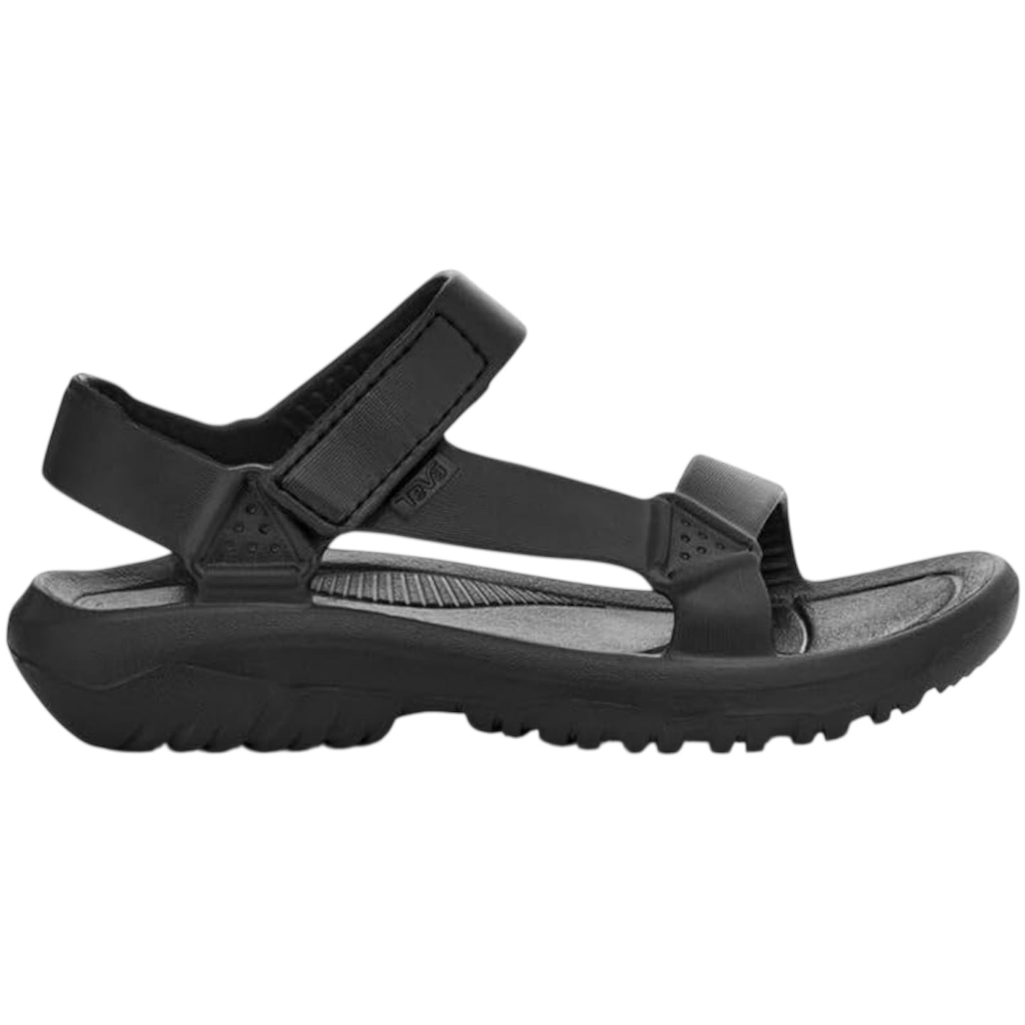 Teva Women's Hurricane Drift Sandal - Black