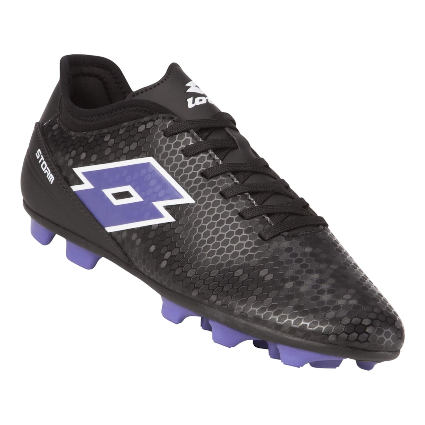Lotto Women's Firm Ground Soccer Cleats