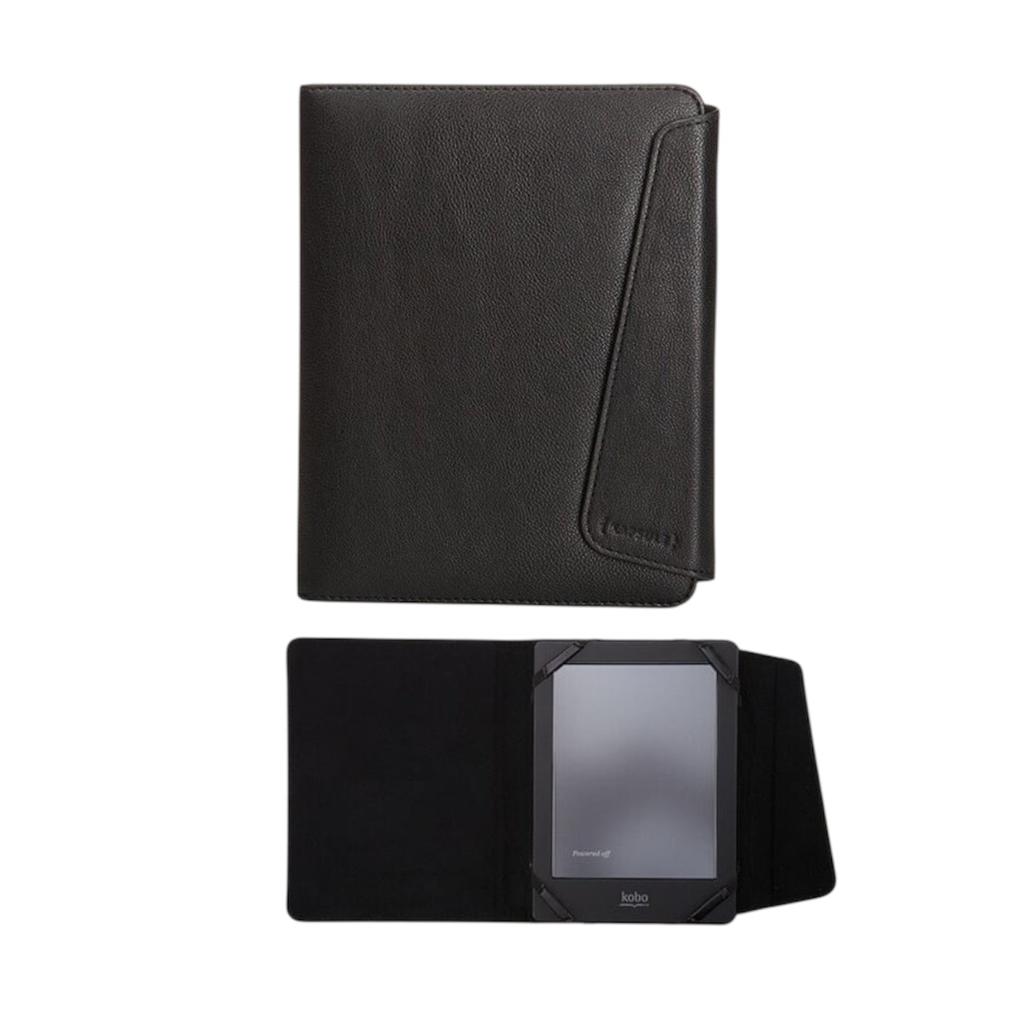 Kapsule Universal Fit eReader Case Folio