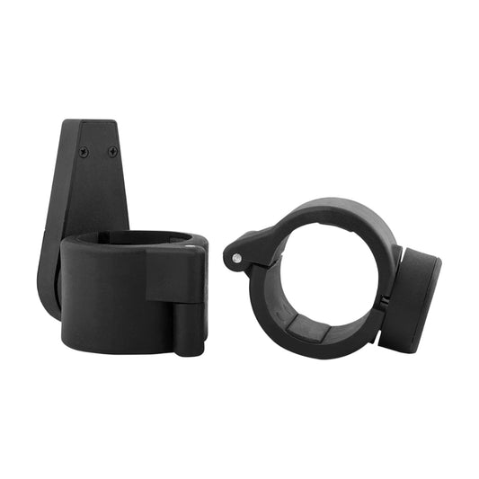 CAP Barbell 2-inch Olympic Bar Clamps