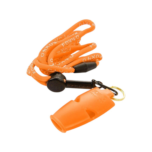 Fox 40 Micro Whistle & Lanyard