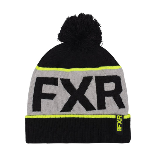 FXR Snowmobile Wool Excursion Beanie