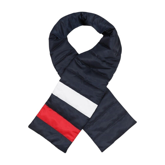 Tommy Hilfiger Quilted Puffer Scarf
