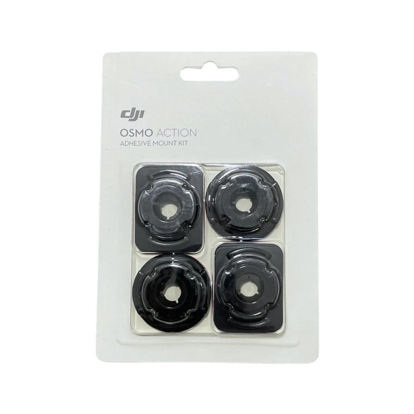 DJI Osmo Action Adhesive Mount Kit