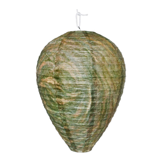 Get Lost Wasp Non-Toxic Hanging Wasp Deterrent - 2-Pack