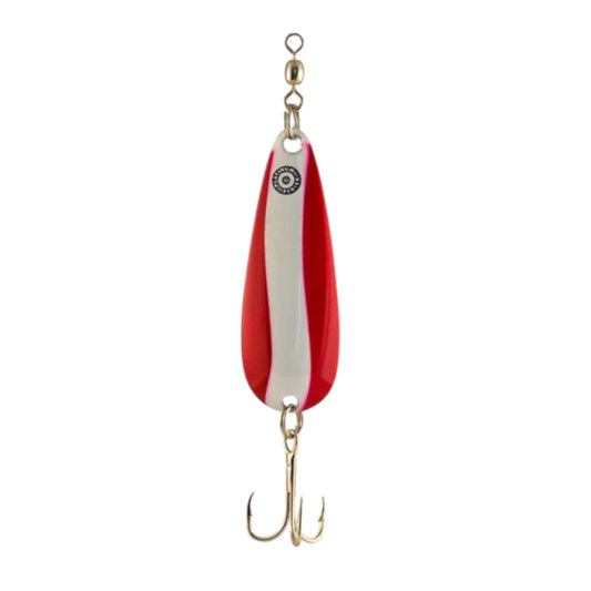 Len Thompson Reverse Red Lure - 1/7 oz. // 4g