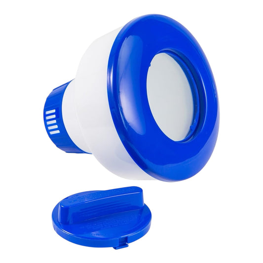 3" Floating Tablet Chlorine Dispenser
