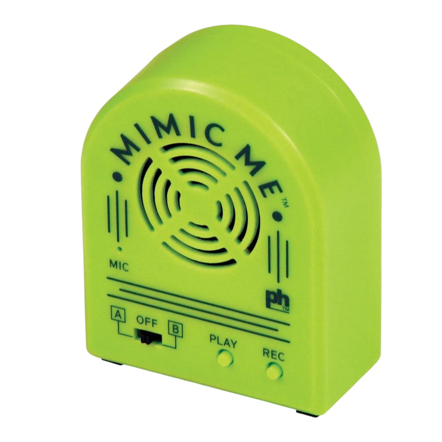 Prevue Pet Products Mimic Me Voice Recording Unit for Birds