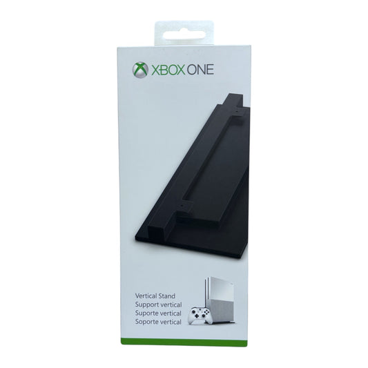 Microsoft Xbox One S Console Vertical Stand