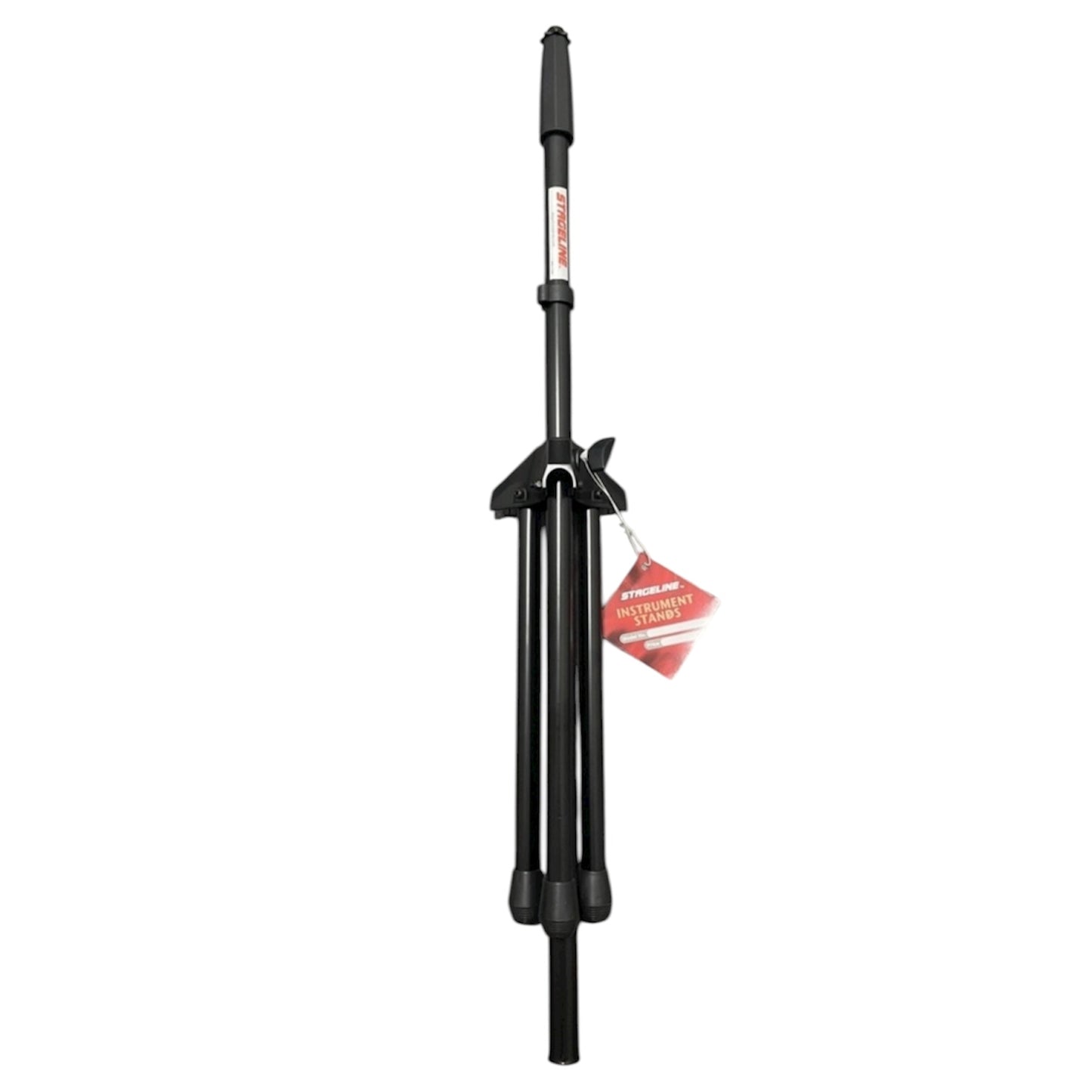 Stageline Tripod Base Microphone Stand