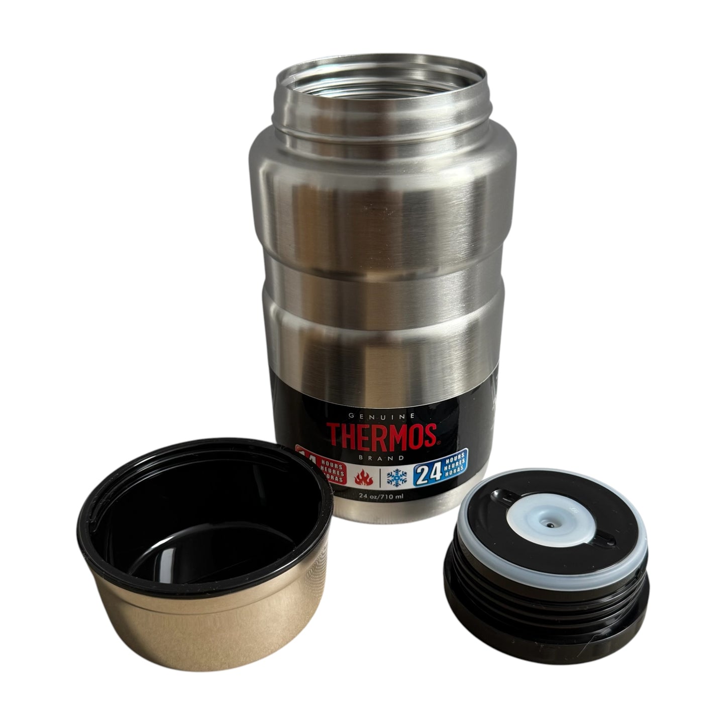 Thermos Stainless King Food Jar 710ml / 24oz
