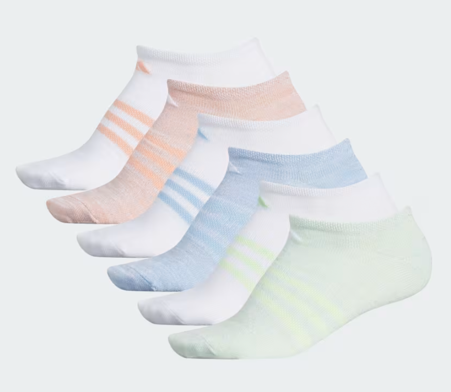 Adidas superlite no outlet show socks women's