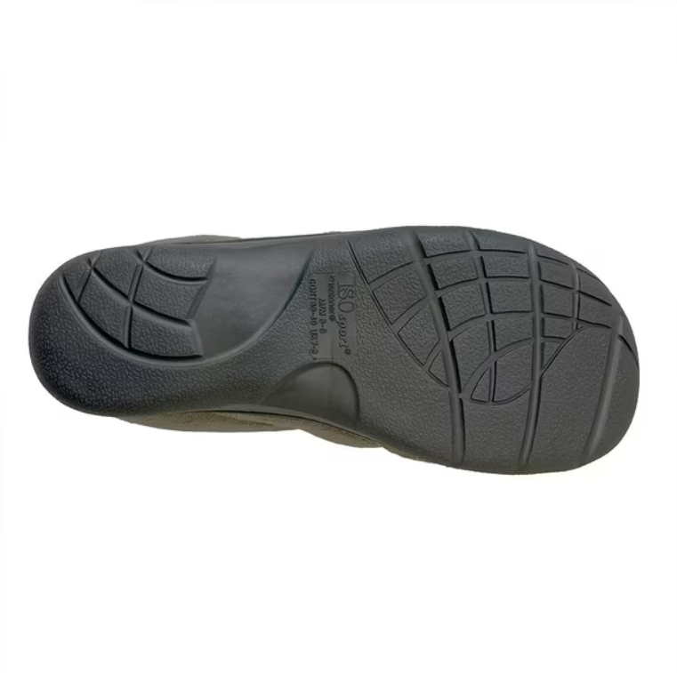 Isotoner Men's Rhys Puffer Slippers | Size 9.5-10.5