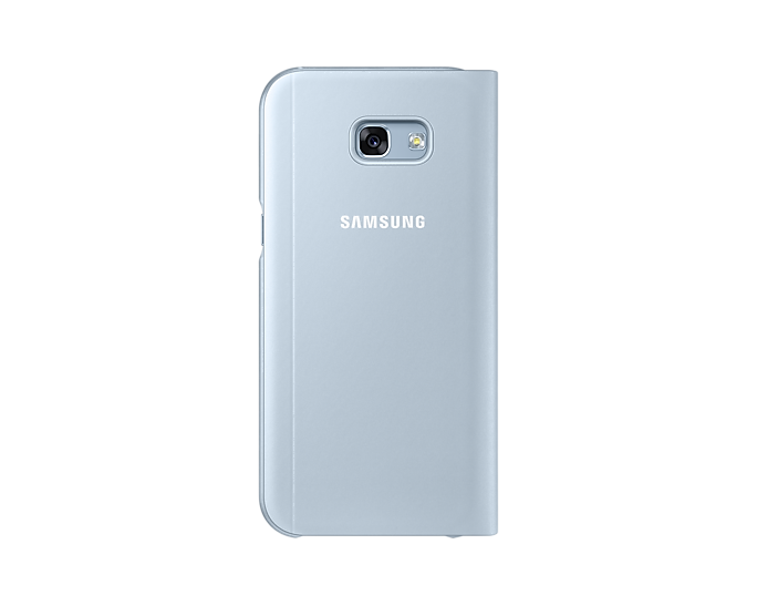 Samsung Galaxy A5 (2017) S View Standing Case