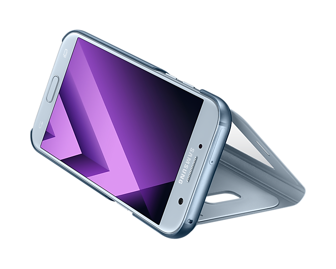 Samsung Galaxy A5 (2017) S View Standing Case