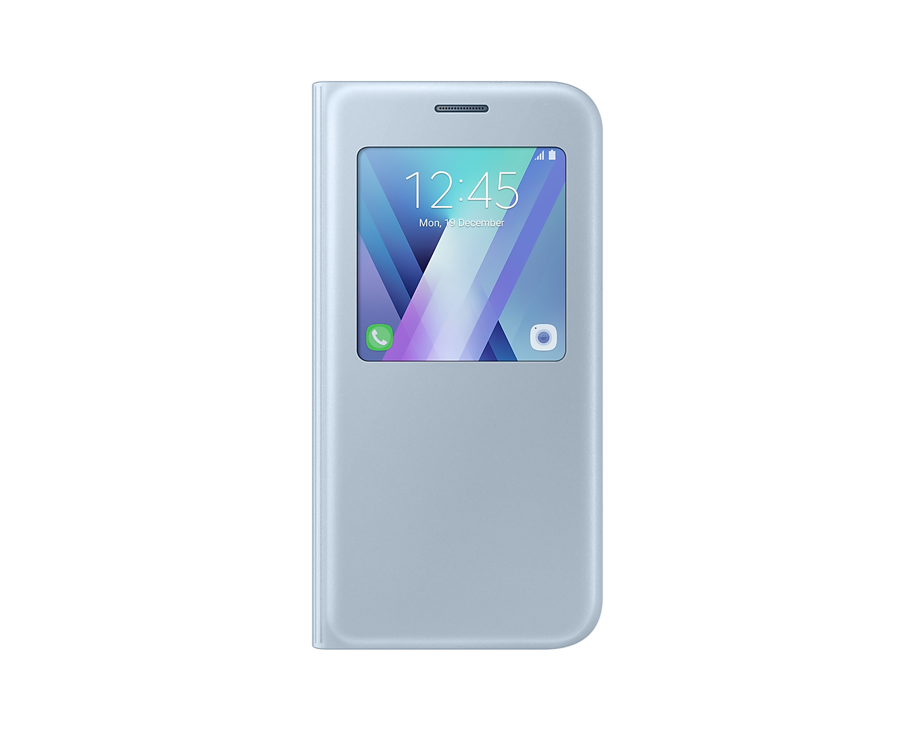 Samsung Galaxy A5 (2017) S View Standing Case