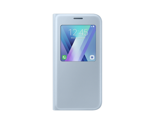Samsung Galaxy A5 (2017) S View Standing Case