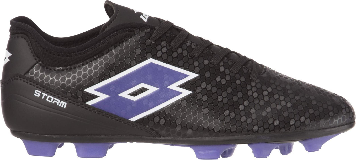 Lotto Women's Firm Ground Soccer Cleats