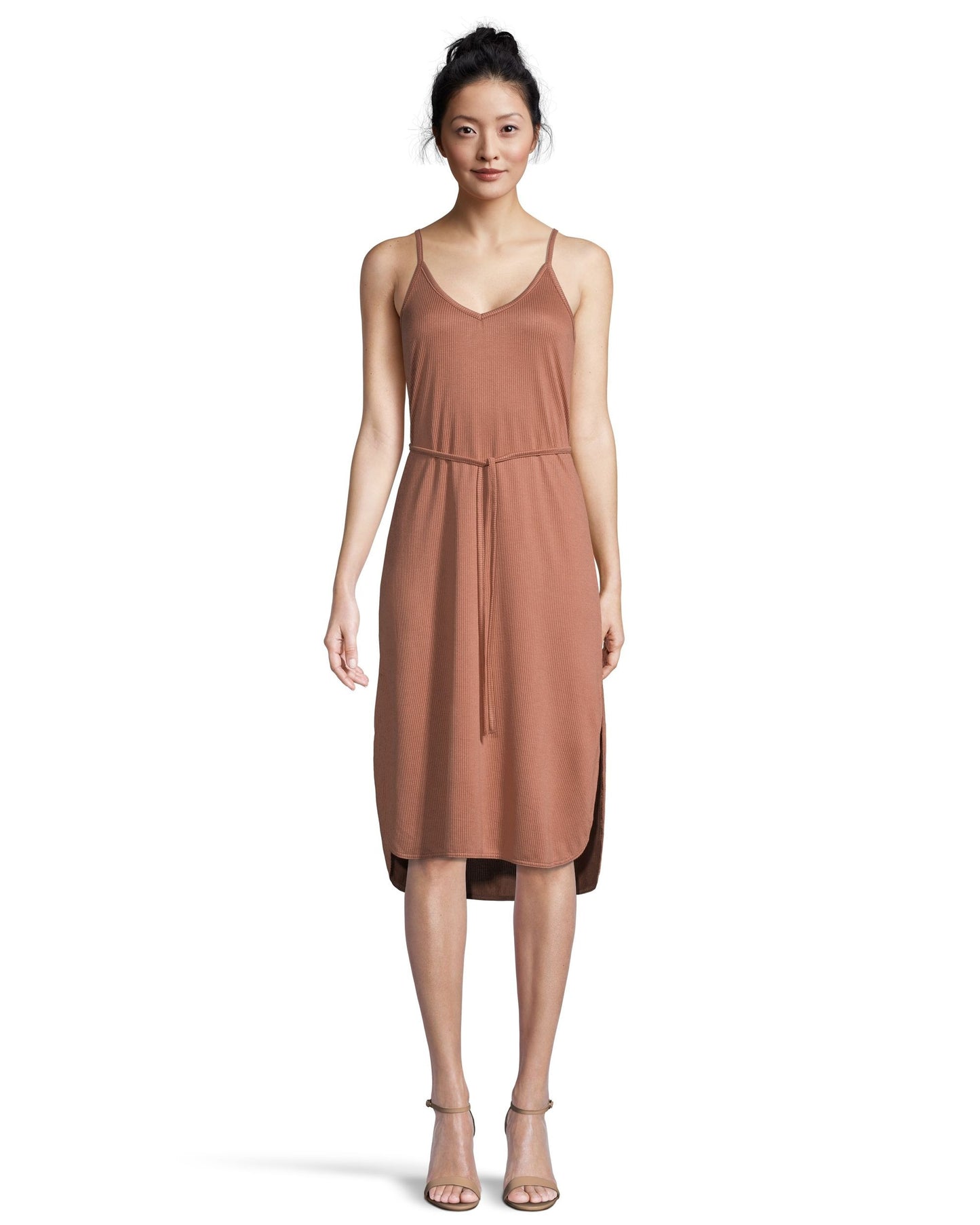 O'Neill Women's Evie Mini Stripe Dress