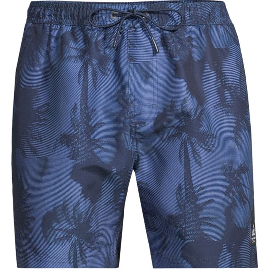Men's Quick-Dry Swim Shorts - Size Medium