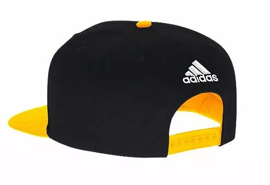 Pittsburgh Penguins adidas Dassler NHL Snapback