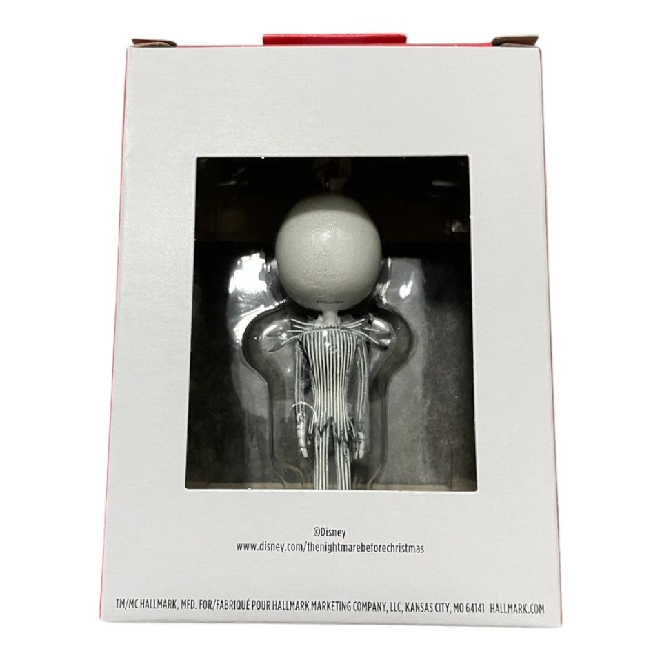 Hallmark Disney 'The Nightmare Before Christmas' Jack Skellington Ornament
