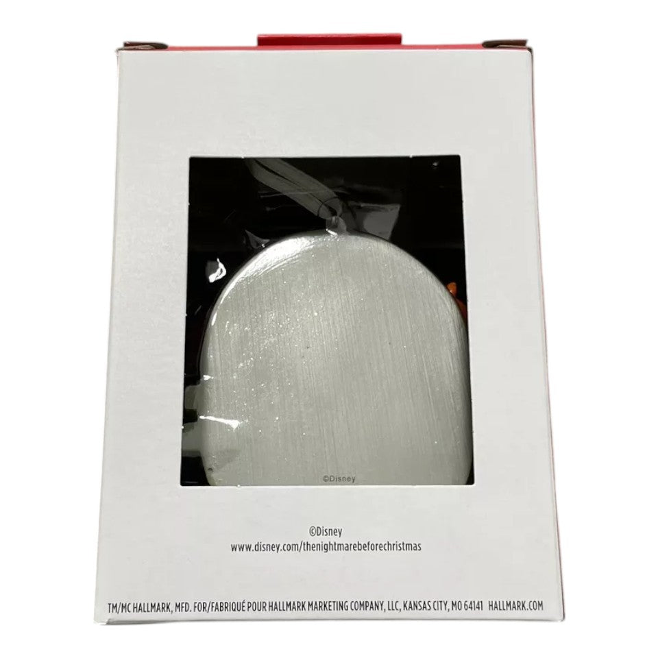 Hallmark Disney 'The Nightmare Before Christmas' Lock Shock & Barrel Ornament