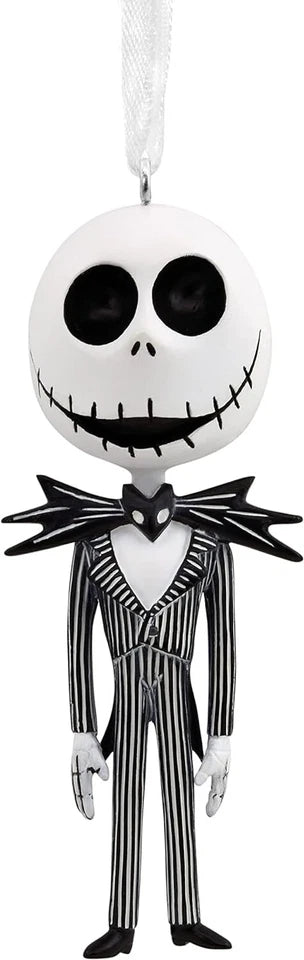 Hallmark Disney 'The Nightmare Before Christmas' Jack Skellington Ornament