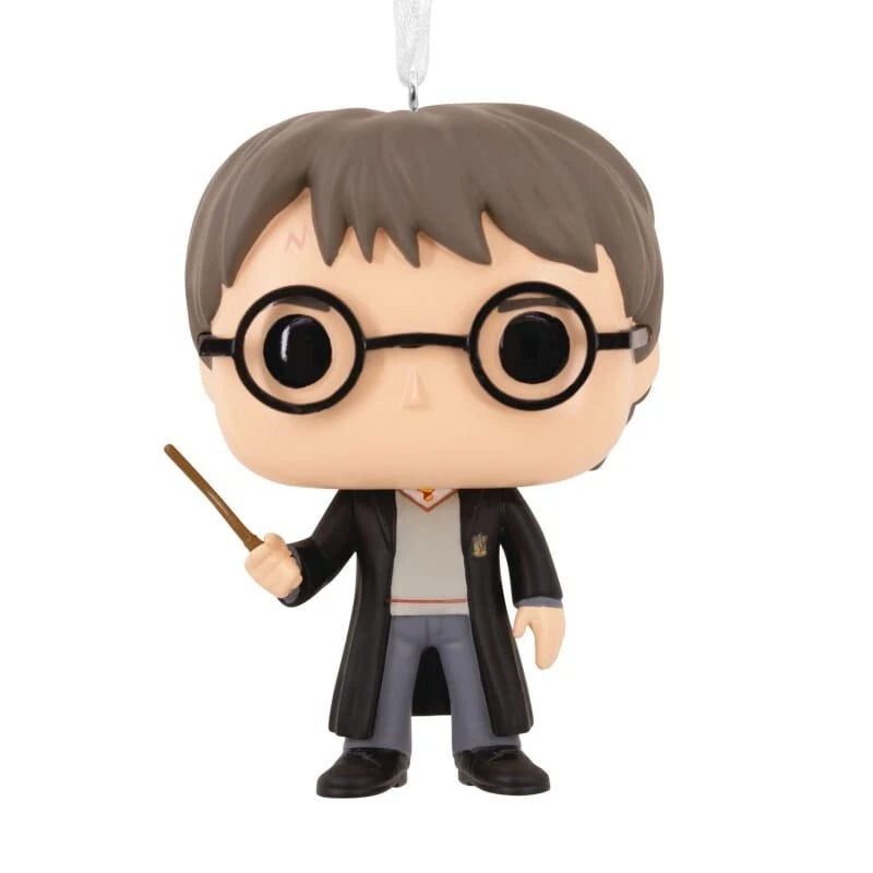 Hallmark Harry Potter Funko POP! Christmas Ornament