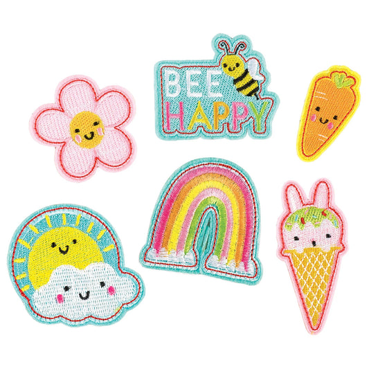 Easter Peel & Stick Patches