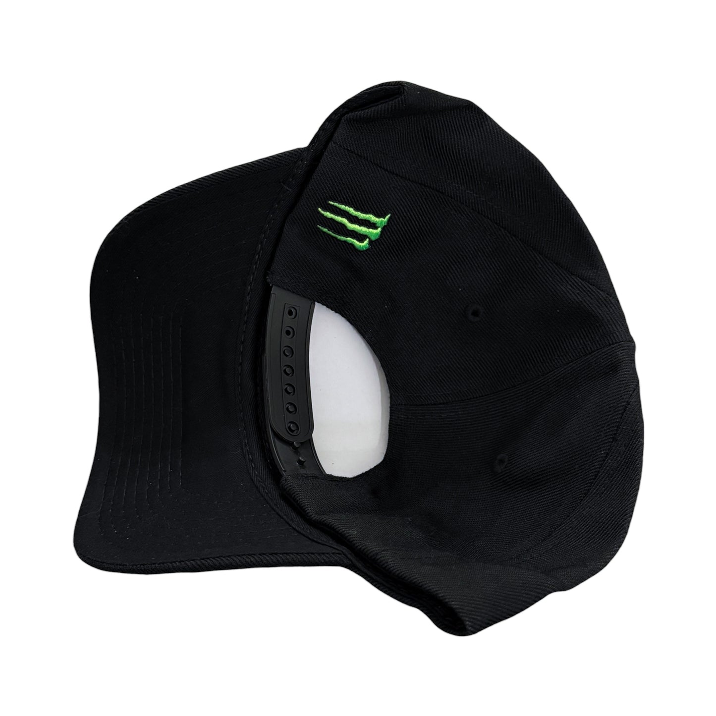 Monster Energy Snapback Hat
